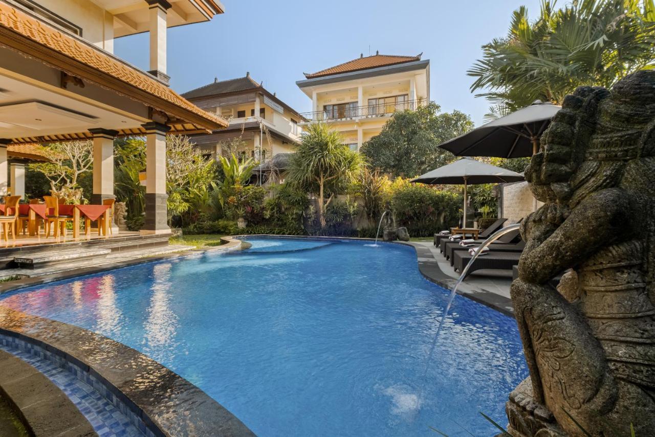 Apartamento Gora House Bali Ubud Exterior foto