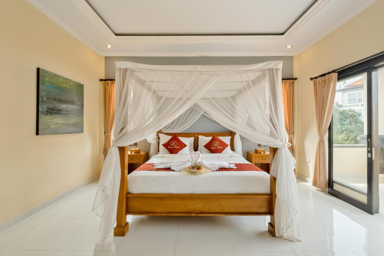 Apartamento Gora House Bali Ubud Exterior foto