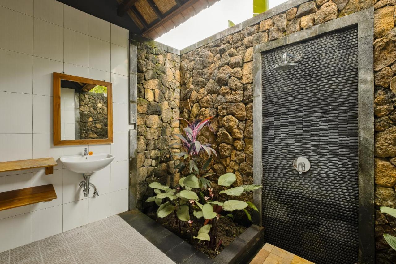 Apartamento Gora House Bali Ubud Exterior foto