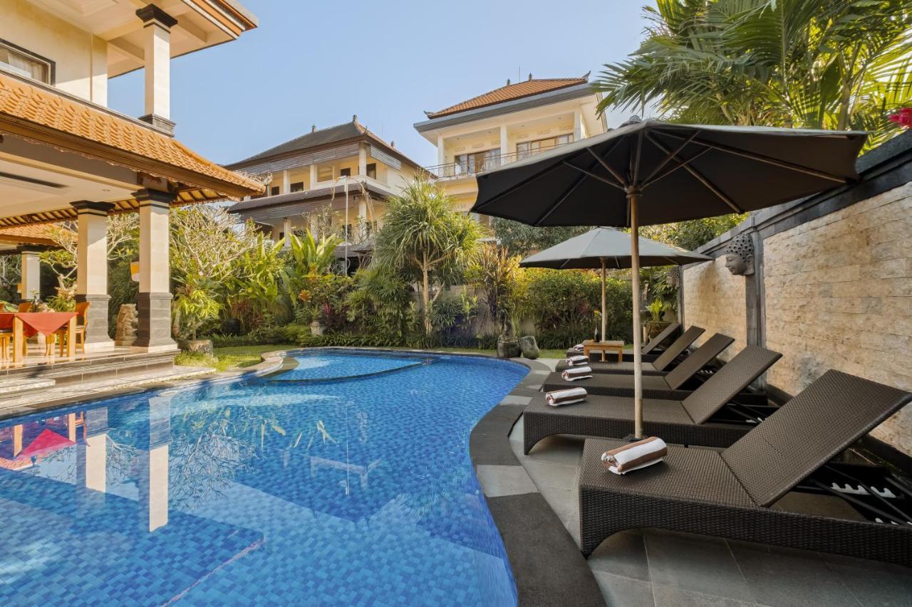 Apartamento Gora House Bali Ubud Exterior foto
